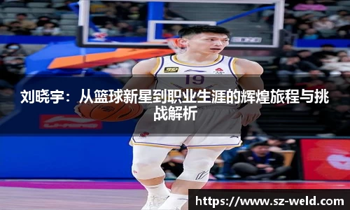 伟德体育刘晓宇：从篮球新星到职业生涯的辉煌旅程与挑战解析